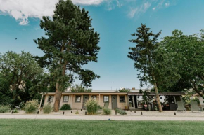 Zam-zam apartman, Zamárdi